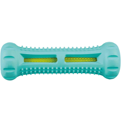 Trixie 14 cm-es Denta Fun csont
