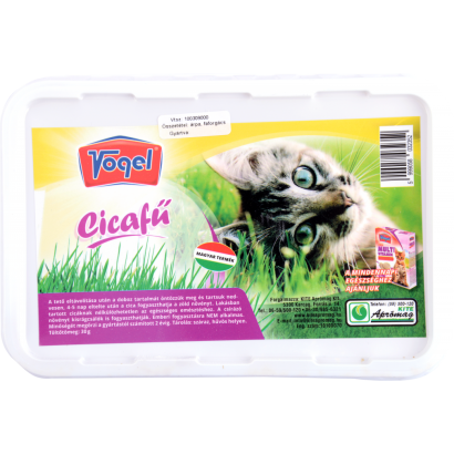 Cica fű 100g