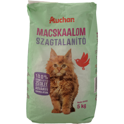 AN ZEOLITOS MACSKAALOM 5KG