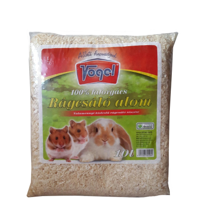 Vogel Forgács 10 liter