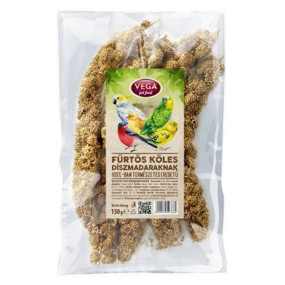 Vega Fürtös köles 150 g