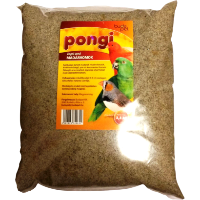 Vogel sand madárhomok 2,5kg