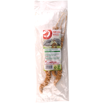 Auchan Kedvenc Fürtös köles 50 g