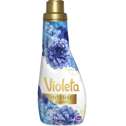 Violeta öblítő Lagoon 900 ml
