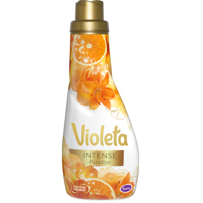 Violeta öblítő Paradise 900 ml
