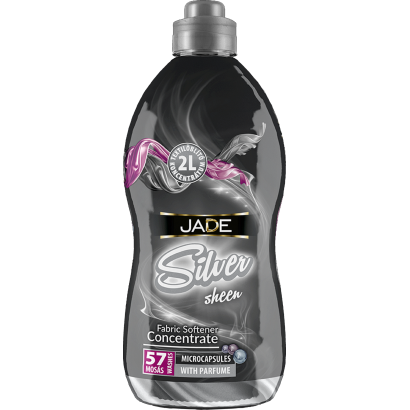 Jade öblítő Silver sheen 2 l