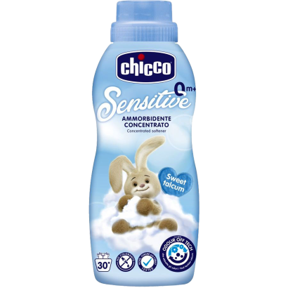 Lágyító öblítő koncentrátum púder illat 750ml