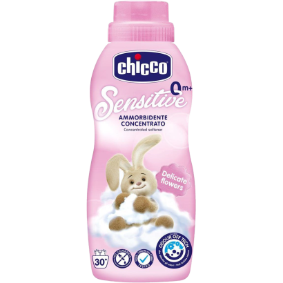 Lágyító öblítő koncentrátum virág illat 750ml
