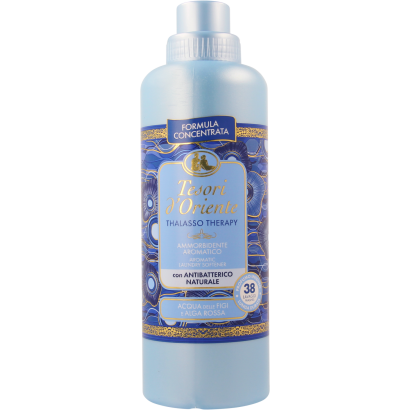 Tesori d'Oriente Thalasso Therapy öblítő 38 mosáshoz 760 ml