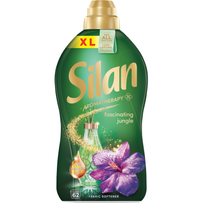 Silan Fascinating Jungle 62 mosás 1364 ml