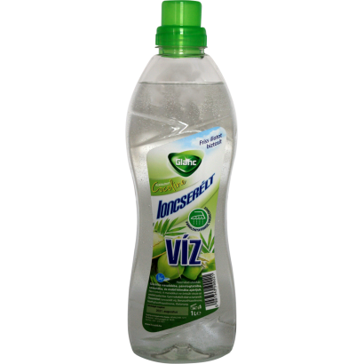 Galicon ioncserélt víz cocoline 1L