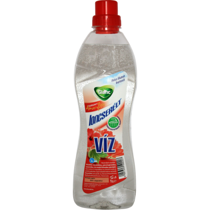 Glanc Amarillis ioncserélt víz 1 l