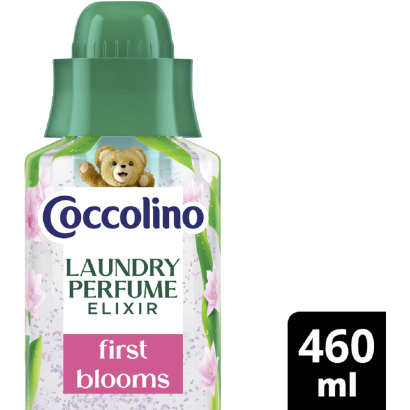 Coccolino First Blooms mosóparfüm 460 ml