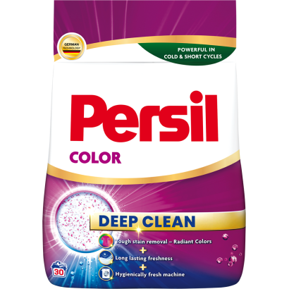 Persil Color mosópor 30 mosás 1,65 kg