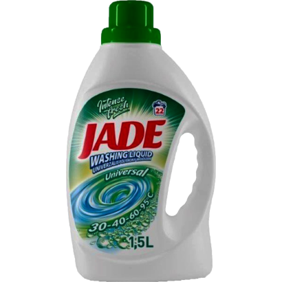 Jade folyékony mosószer univerzális 1,5 l