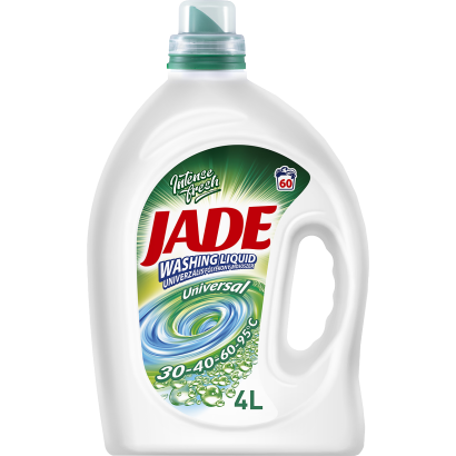 Jade folyékony mosószer universal 4 l