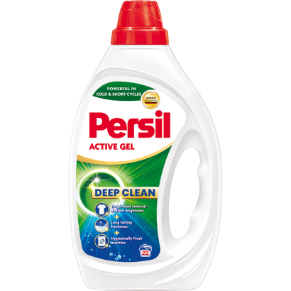 Persil mosógél 22 mosás 0,99 l