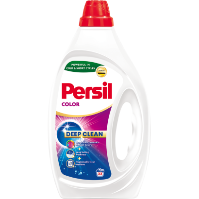 Persil Color mosógél 33 mosás 1,485 l