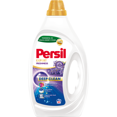 Persil Expert Freshness Lavender mosógél 30 mosás 1,35 l