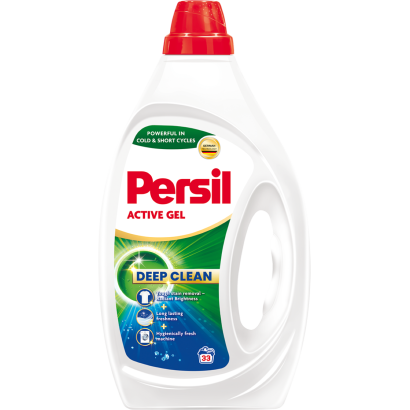 Persil mosógél 33 mosás 1,485 l