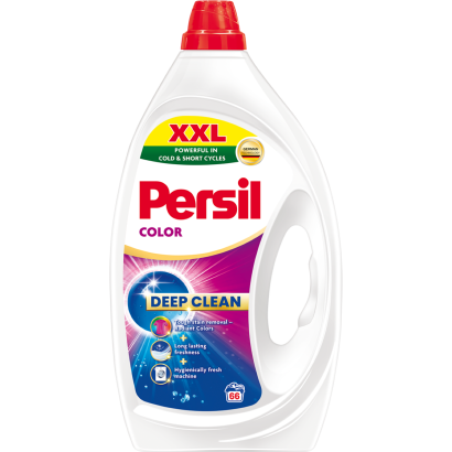 Persil Color mosógél 66 mosás 2,97 l