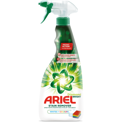 Ariel Diamond Bright folttisztító 750 ml