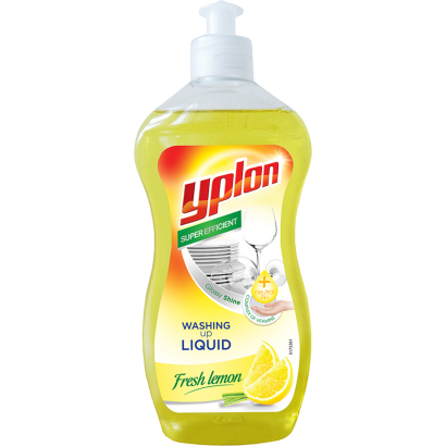 Yplon mosogatószer citromos 500 ml