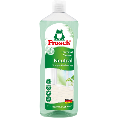 Frosch Ecological általános tisztítószer 1000 ml