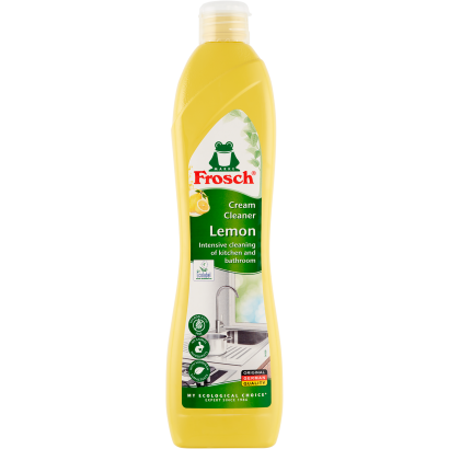Frosch citromos súrolótej 500 ml