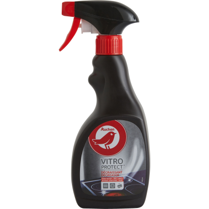 Auchan Kedvenc kerámia tisztító 500 ml