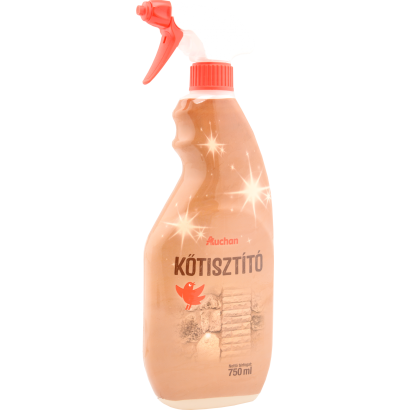 Auchan Kedvenc sír- és kőtisztító 750 ml
