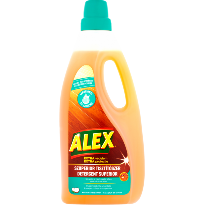 Alex Természetes Védelem tisztítószer 750 ml