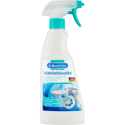 Dr. Beckmann vízkőeltávolító 500 ml