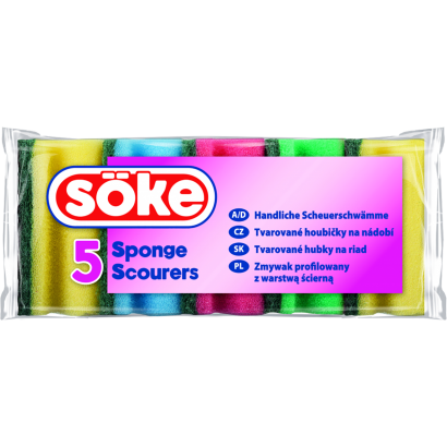 SÖKE KÖRÖMV.MOS.SZIV.5DB SZÍN.