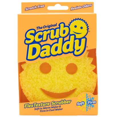 Scrub Daddy Szivacs Original