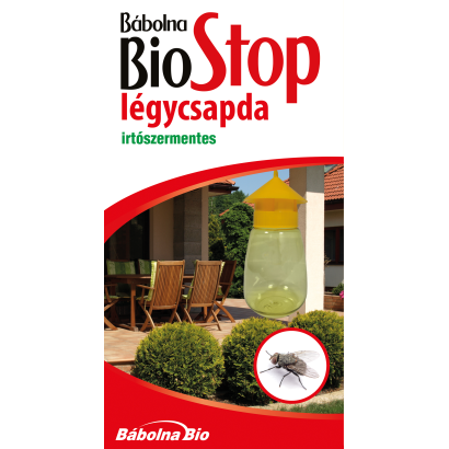 Biostop légycsapta
