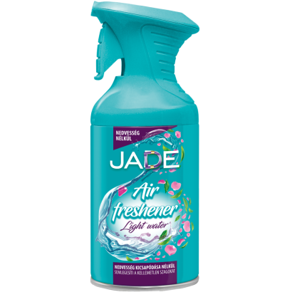 Jade Light Water légfrissítő 250 ml