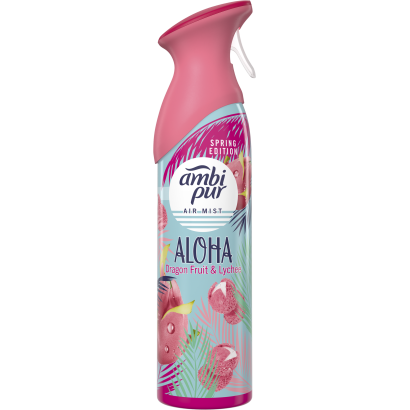Ambi Pur Légfrissítő Spray Aloha 185 ml