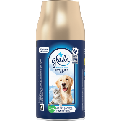 Glade autómata légfrissítő utántöltő 269ml