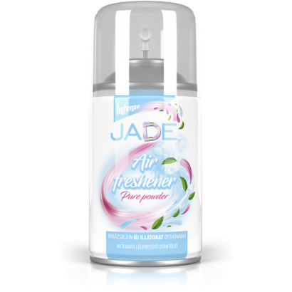 JADE Pure Powder automata légfrissítő utántöltő 210 ml