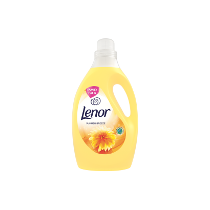 Lenor Summer Textilöblítő, 2.905L, 96 Mosáshoz