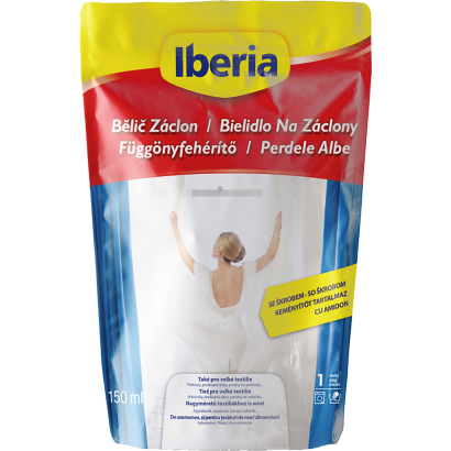 Iberia függönyfehérítő 150 ml