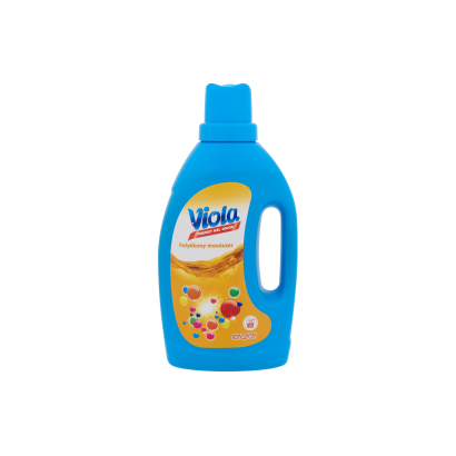 Viola folyékony mosószer színes szövetekhez 12 mosás 1000 ml