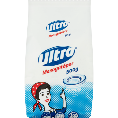 Ultra mosogatópor 500 g