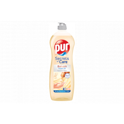 Pur Balsam Argan Oil kézi mosogatószer 750 ml