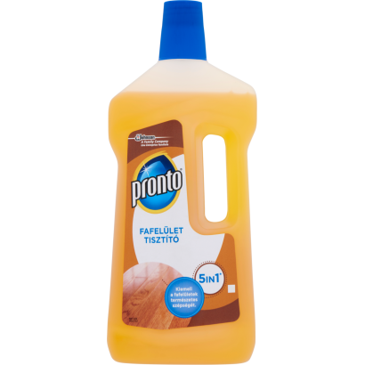 Pronto Original padlótisztító folyadék 750 ml