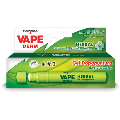 VAPE csípés utáni gél 10 ml
