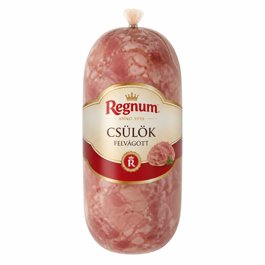 Regnum csülök felvágott