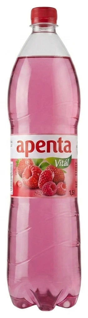 Apenta, Apenta Light, Vitamixx szénsavas üdítőital