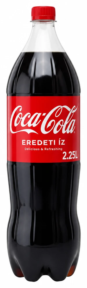 Coca-Cola, Fanta szénsavas üdítőital